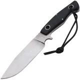 Boker Plus VoxKnives Rold Knife with Kydex Sheath