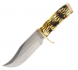 Schrade Uncle Henry 171UH Pro Hunter with Staglon Handle