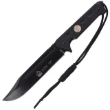 PUMA Knives Bigcat 12 SGB Fixed Blade Knife w/Kydex Sheath
