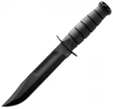 Ka-bar Knives Tactical/Utility Knife Black
