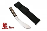 Kanetsune Kuma KB-236 Hunting Knife with Sheath