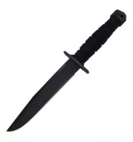 Ontario Knife Company (OKC) Chimera Fighting Knife Plain Edge With Sheath