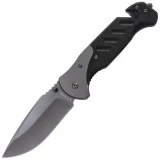 KA-BAR Coypu, 3.75" 5Cr15 Steel Blade, G10 Handle - 3085