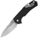 Kershaw Drivetrain, 3.2" D2 Blade, Black GFN Handle - 8655