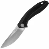 Kershaw Tumbler, 3.25" D2 Blade, G10/Carbon Fiber Handle - 4038