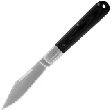 Kershaw Culpepper, 3.25" Blade, Black G10 Handle - 4383
