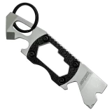 Kershaw PT-2 Keychain Pocket Pry Tool, 3.25" Overall - 8810X