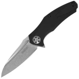 Kershaw Natrix, 3.25" Assisted Blade, Black G10 Handle - 7007