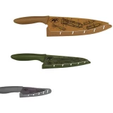 Kershaw Knives Kitchen 3 Piece Set Duck Call Knives
