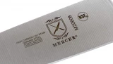 Mercer Genesis Collection 6-Piece Knife Block Set