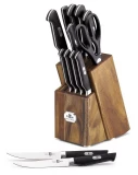 Paula Deen Signature 14-Piece Cutlery Set