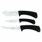 The Team Realtree 3 Piece Knife Combo