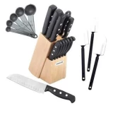 Farberware  22 Piece Ultra-Sharp Cutlery Tool Set