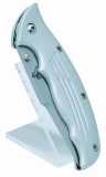 United Cutlery - United Pocket Clip Plexiglas Knife Stand