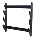 3 Sword Piece Wall Stand.