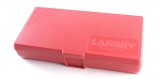 Lansky Professional 4-Stone Knife Sharpening Kit