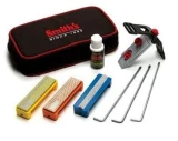 Smith's Sharpener Diamond Precision Sharpening System