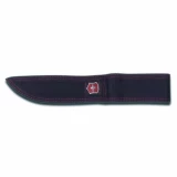 Victorinox Nylon Paring Knife Pouch with Clip, Accepts 3 1/4'' Blade