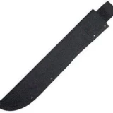 Ontario Knife Company 18" Black Nylon Machete Sheath