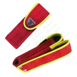 Victorinox Swiss Army Red Nylon Rescue Tool Pouch