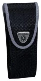 Victorinox - Swiss Army - Large Lockblade Belt Pouch- Nylon/ Black