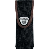 Victorinox SwissTool Spirit Plus Belt Pouch, Nylon Black