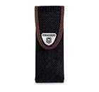 Victorinox SwissTool Spirit Belt Pouch, Nylon Black