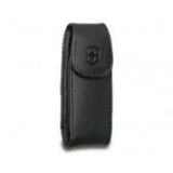 Victorinox Large Pocket Knife Clip Pouch Black