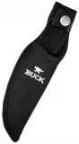 Buck 0679-15-BK Black Nylon Belt Sheath, Only for Large BuckLite MAX