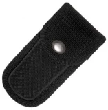 Mustang Knives Cordura Sheath, Molded, Fits 4.00 to 4.75 in.