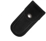 Mustang Knives Cordura Sheath, Molded, Fits 4.88 to 5.75 in.