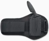 Ka-bar Knives Ankle Rig For TDI Law Enforcement Knife