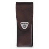 Victorinox Leather Pouch for Spirit Plus