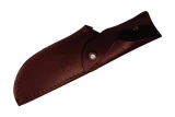 Buck Knives Kalinga Sheath, Genuine Leather