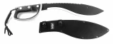 United Cutlery Kukri Machete with Nylon Sheath