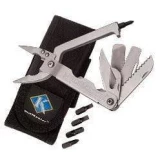 KutMaster 17-Function MultiMaster w/Needle-Nose Pliers