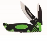 KutMaster Changeable Multi-Blade 2 Blades Polymer Hndl 91-LT500CP