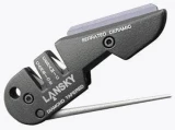 Lanky PS-MED01 Blade Medic Pocket Sharpening Kit, Tungsten Carbide, Ceramic