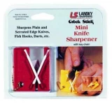 Lansky Mini-Crock Stick Sharpener