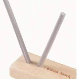 Lansky Sharpeners Replacement Crock Stick, 5" Medium/Coarse