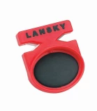 Lansky Sharpeners Quick-Fix Crock Stick w/Tungsten Carbide
