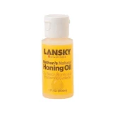 Lansky Sharpeners Honing Oil, 1 oz. Replacement Bottle