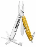 Leatherman Juice C2 Multitool, Sunrise Yellow