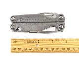 Leatherman Charge TTi Multi-Tool with Nylon Sheath