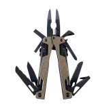 Leatherman OHT Molle Black & Coyote Tan Multi-Tool