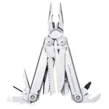 Leatherman Surge, Leather Sheath