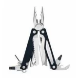 Leatherman Charge ALX Black Tool 6061-T6 Aluminum Handles- Black Molle