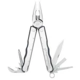 Leatherman Kick Multi-Tool with Nylon Sheath