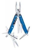 Leatherman Juice CS4 Pocket Multi-Tool, Glacier Blue