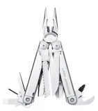 Leatherman Surge Multi-Tool - Standard Stainless Finish